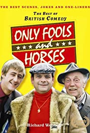 Only Fools and Horses - Complete Series (image for) Only Fools and Horses - Complete Series